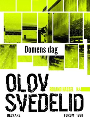 cover image of Domens dag